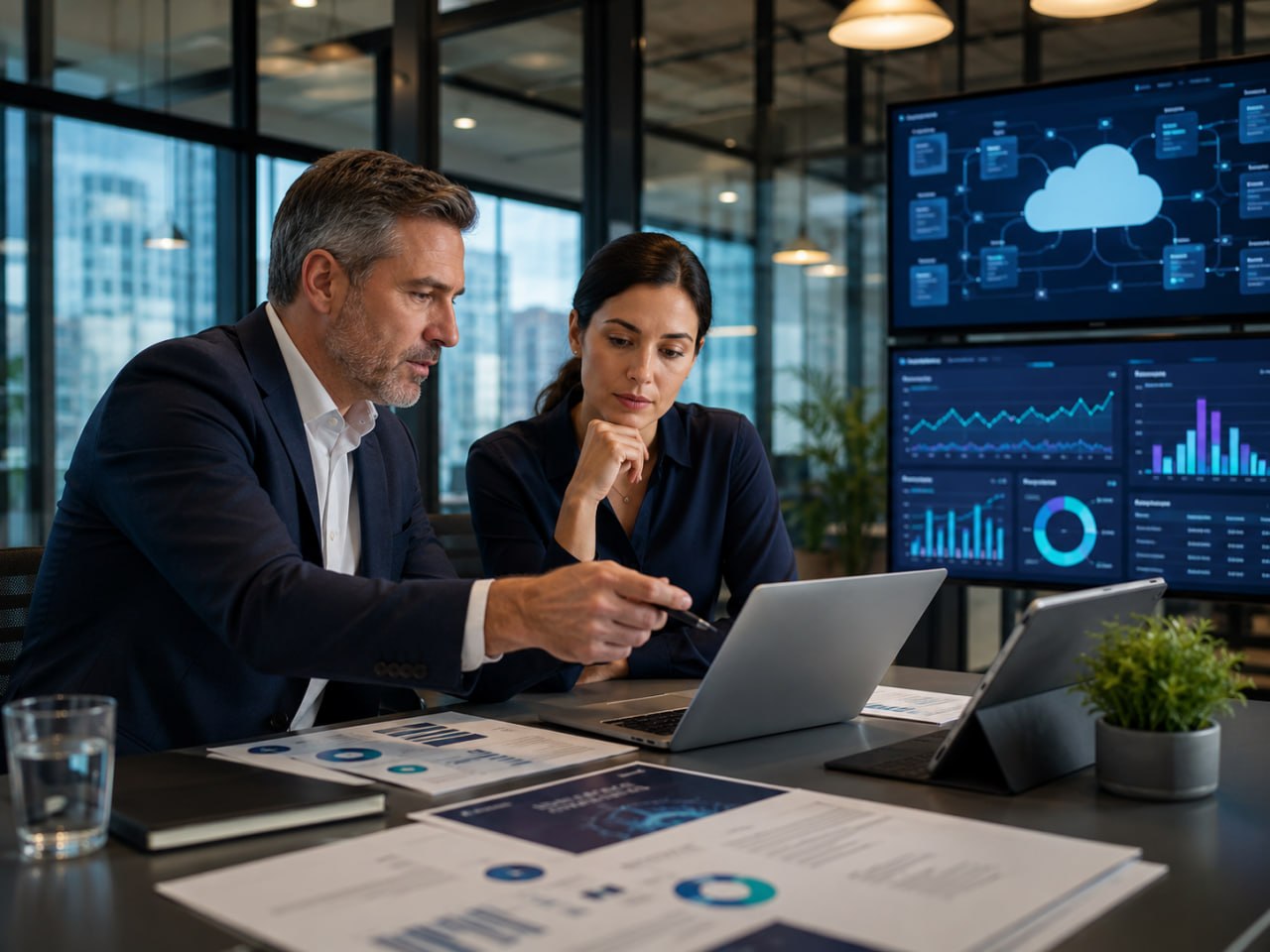 Strategic IT guidance feature image