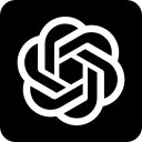 ChatGPT logo
