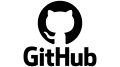 GitHub logo