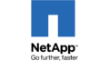 NetApp logo