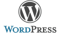 WordPress logo